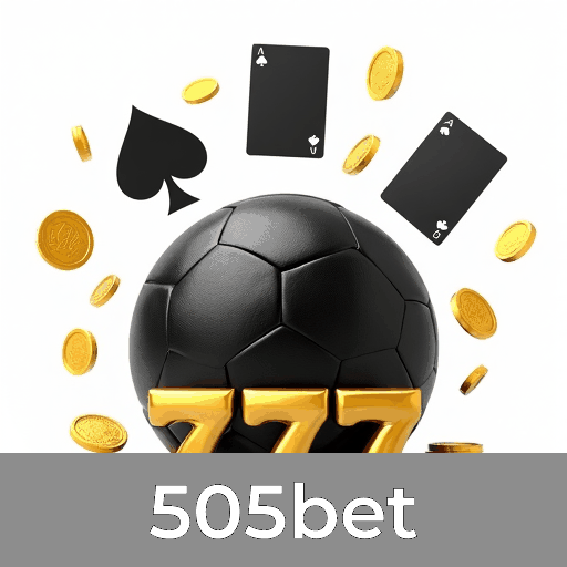 505bet - Sites de apostas esportivas e apostas ao vivo