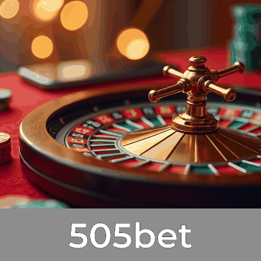505bet - Plataforma confiável para apostas emocionantes e bônus